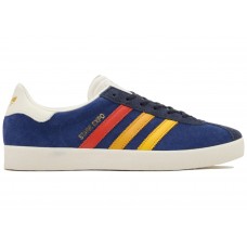 Кроссовки adidas Gazelle size? Exclusive Marvel Stark Industries Pack