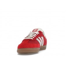 Кроссовки adidas Samba OG Talchum Pack Scarlet