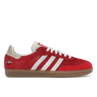 Кроссовки adidas Samba OG Talchum Pack Scarlet
