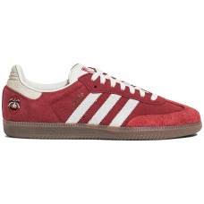 Кроссовки adidas Samba OG Talchum Pack Scarlet