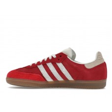 Кроссовки adidas Samba OG Talchum Pack Scarlet
