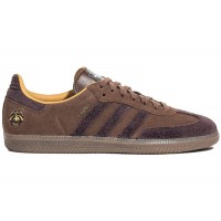 Кроссовки adidas Samba OG Talchum Pack Preloved Brown