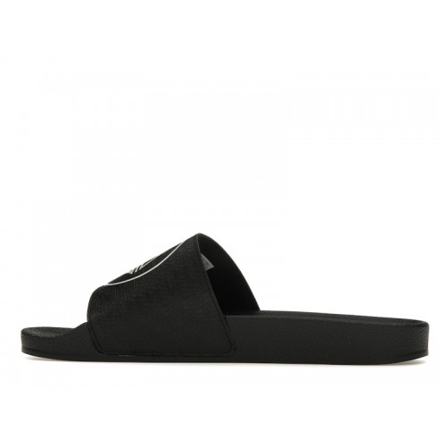 adidas Adilette SPZL Black - мужская сетка размеров