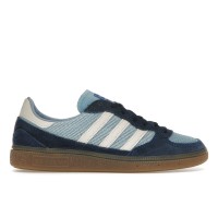 Кроссовки adidas Handball Pro SPZL Clear Blue