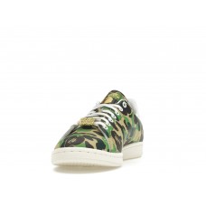 Кроссовки adidas Stan Smith Bape ABC Camo