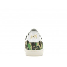 Кроссовки adidas Stan Smith Bape ABC Camo