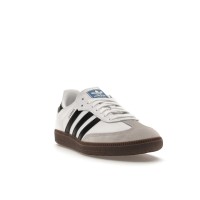 Женские adidas Samba OG Cloud White Core Black (W)