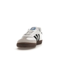 Женские adidas Samba OG Cloud White Core Black (W)