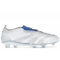 adidas Predator Elite FG David Beckham White Blue Bird