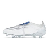 adidas Predator Elite FG David Beckham White Blue Bird