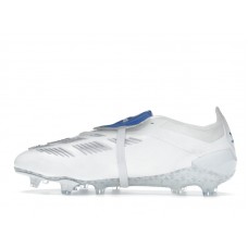 adidas Predator Elite FG David Beckham White Blue Bird