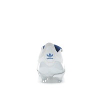 adidas Predator Elite FG David Beckham White Blue Bird