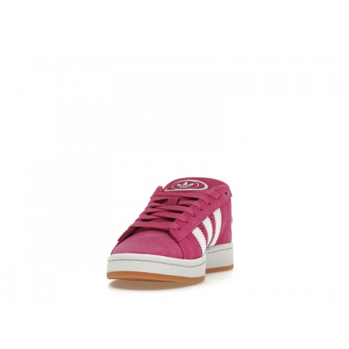 adidas Campus 00s Semi Lucid Fuchsia (GS) - подростковая сетка размеров