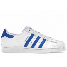 adidas Superstar Cloud White Blue