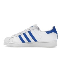 adidas Superstar Cloud White Blue