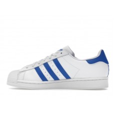 adidas Superstar Cloud White Blue
