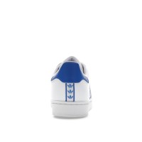 adidas Superstar Cloud White Blue