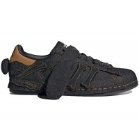 adidas Superstar Melting Sadness Halloween