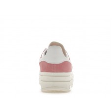 Женские кроссовки adidas Gazelle Bold Super Pop Pink (W)