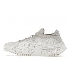 Кроссовки adidas NMD S1 Cali DeWitt White