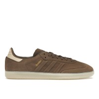 Кроссовки adidas Samba Earth Straighter