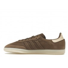 adidas Samba Earth Straighter