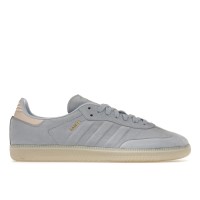 Кроссовки adidas Samba Blue Dawn