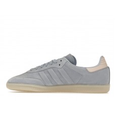 adidas Samba Blue Dawn