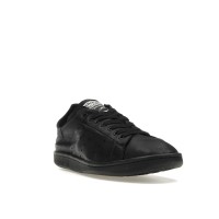 Женские кроссовки Balenciaga x adidas Stan Smith Black (W)