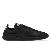 Женские кроссовки Balenciaga x adidas Stan Smith Black (W)