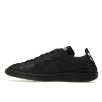 Женские кроссовки Balenciaga x adidas Stan Smith Black (W)