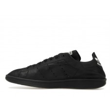 Женские кроссовки Balenciaga x adidas Stan Smith Black (W)