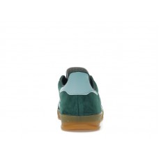 Кроссовки adidas Gazelle Indoor Collegiate Green