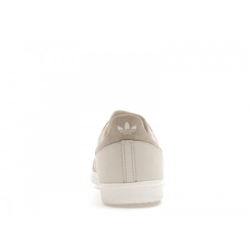 Кроссы adidas Samba OG Kith Classics White Orbit Grey - мужская сетка размеров