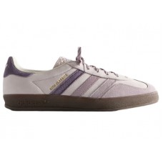Кроссовки adidas Gazelle Indoor Kith Classics Ash Purple