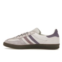 Кроссовки adidas Gazelle Indoor Kith Classics Ash Purple