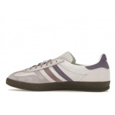Кроссовки adidas Gazelle Indoor Kith Classics Ash Purple