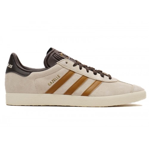 Кроссы adidas Gazelle L.A.F.C. - мужская сетка размеров