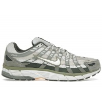 Nike P-6000 Light Army Cargo Khaki