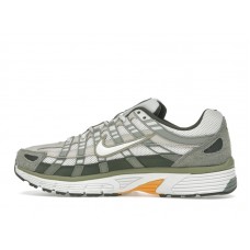 Nike P-6000 Light Army Cargo Khaki