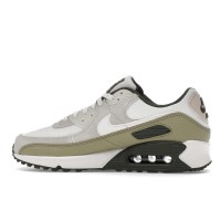 Nike Air Max 90 Neutral Olive Light Orewood Brown