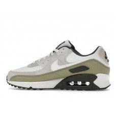 Nike Air Max 90 Neutral Olive Light Orewood Brown