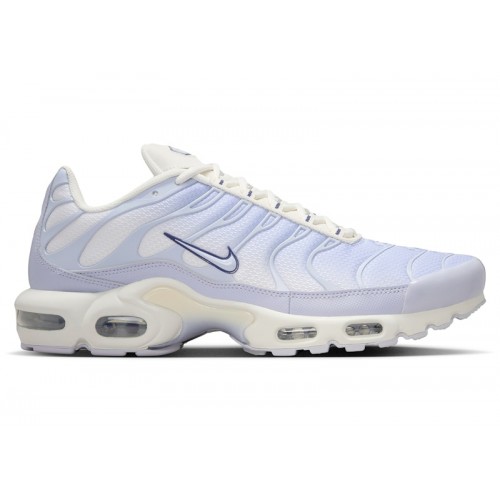 Nike Air Max Plus Ghost - мужская сетка размеров