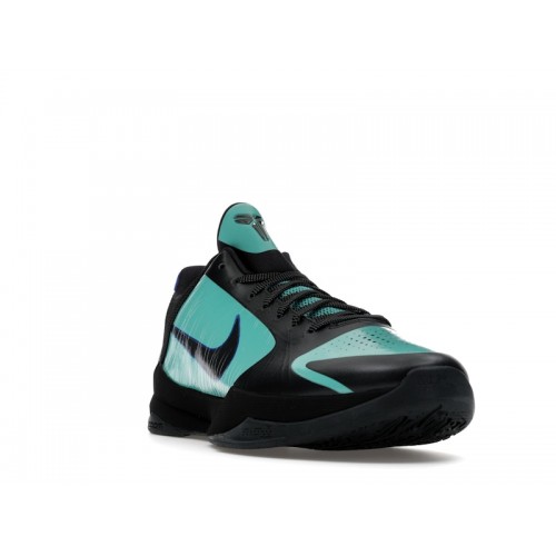 Nike Kobe 5 Protro EYBL Academy PE - мужская сетка размеров