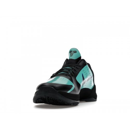 Nike Kobe 5 Protro EYBL Academy PE - мужская сетка размеров