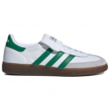 Кроссовки adidas Handball Spezial Green Dash Grey