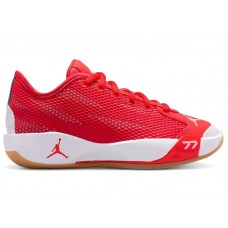 Подростковые Jordan Luka .77 Chili Red (GS)