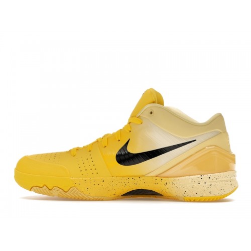 Nike Kobe 4 Protro CHBL - мужская сетка размеров