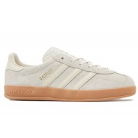 Женские кроссовки adidas Gazelle Indoor Chalk (W)