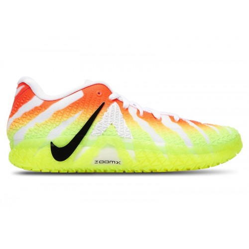 Nike Ja 3 Christmas - мужская сетка размеров